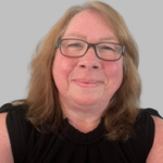 Simplified Living Solutions team member picture for Meet our Organizers page.